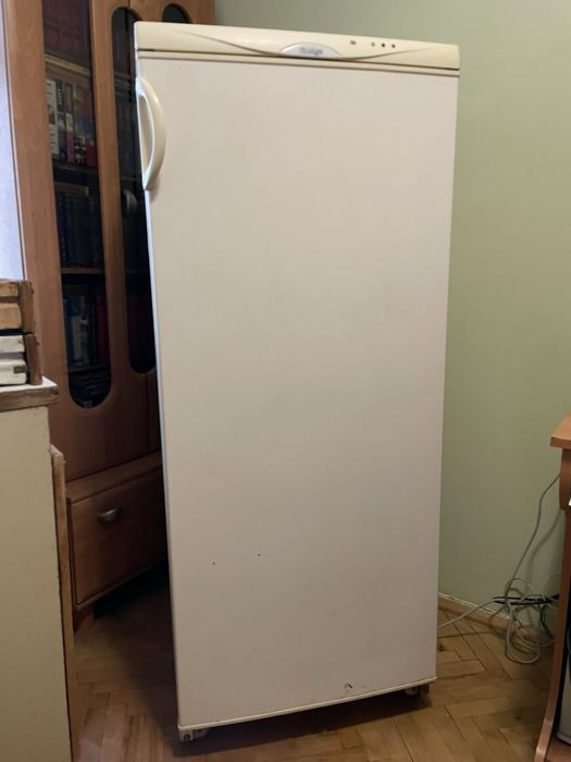 Морозильна камера Snaigė