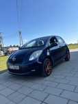 Toyota Yaris 1.4 diesel 2007r/klimatyzacja/dobry stan/Polski salon