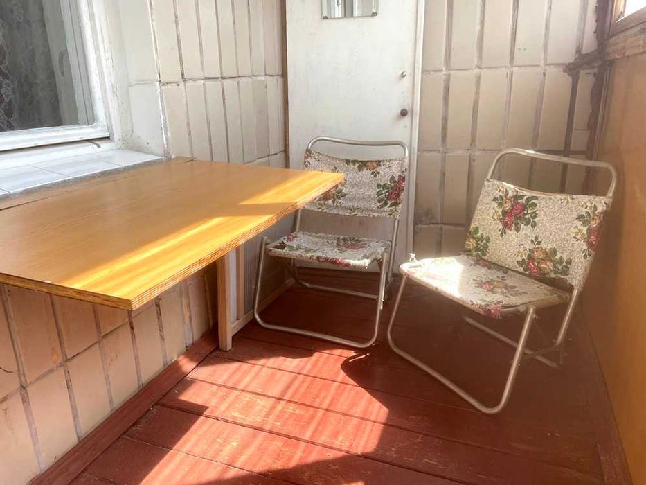 Продаж трикімнатної квартири. Київ, просп. Гонгадзе,7. (Виноградарь)
