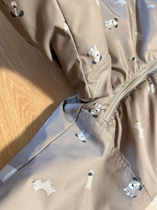 Дитячий комбінезон H&M