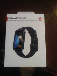 Opaska Huawei Band 8. Nowa.