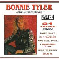 Bonnie Tyler Original Recordings CD