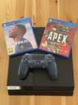 Playstation 4 500 GB
