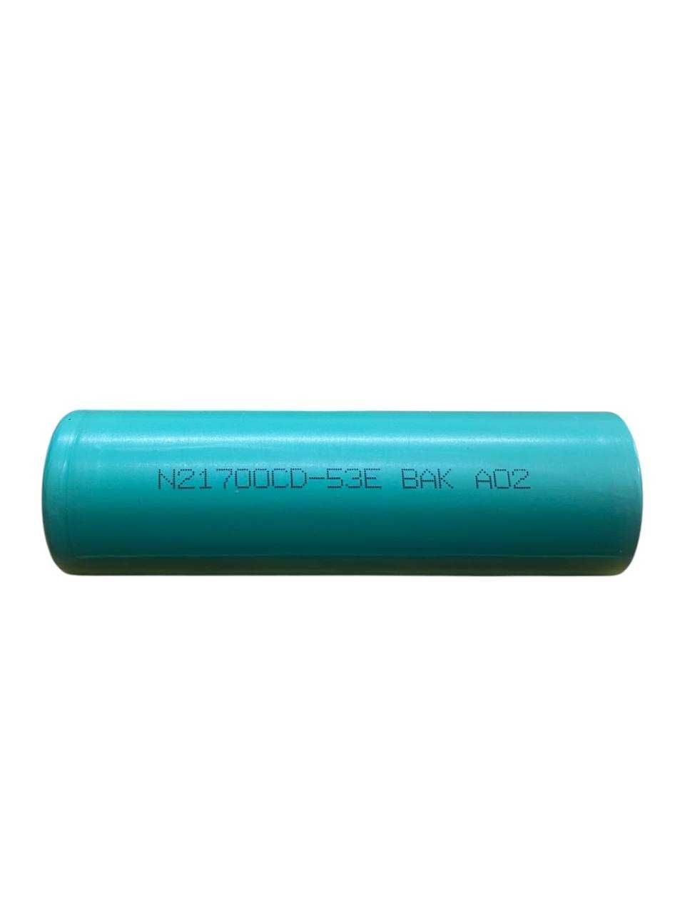 Акумулятор BAK N 21700 CD-53E A02 (Новий)