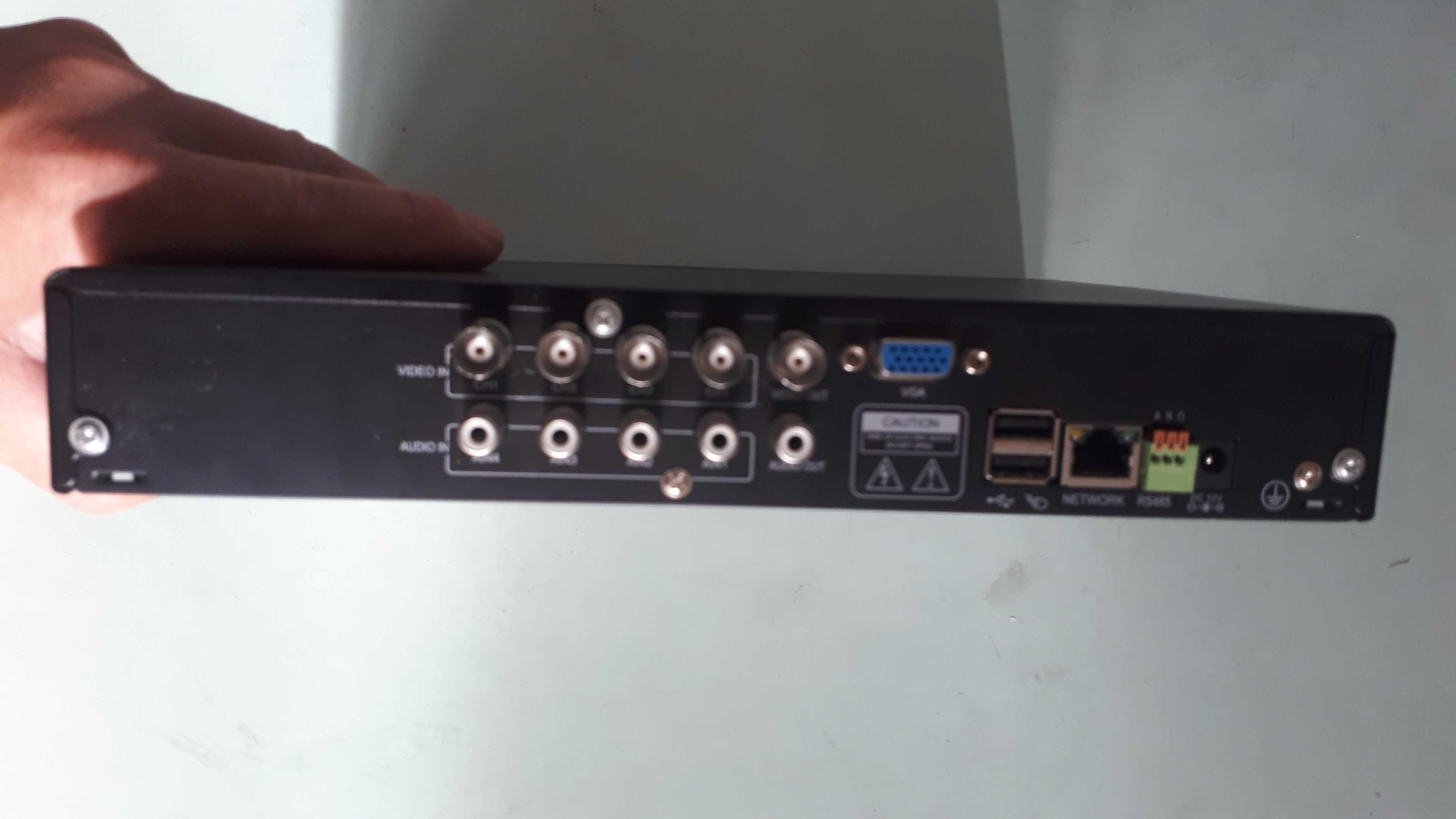 видеорегистратор dvr-7604 kt atis