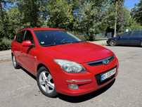 Продам Hundai i30 cw 2010рік 1,4л
