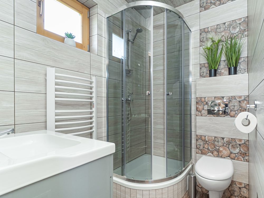 Domki z jacuzzi sauna i kominkiem w górach noclegi