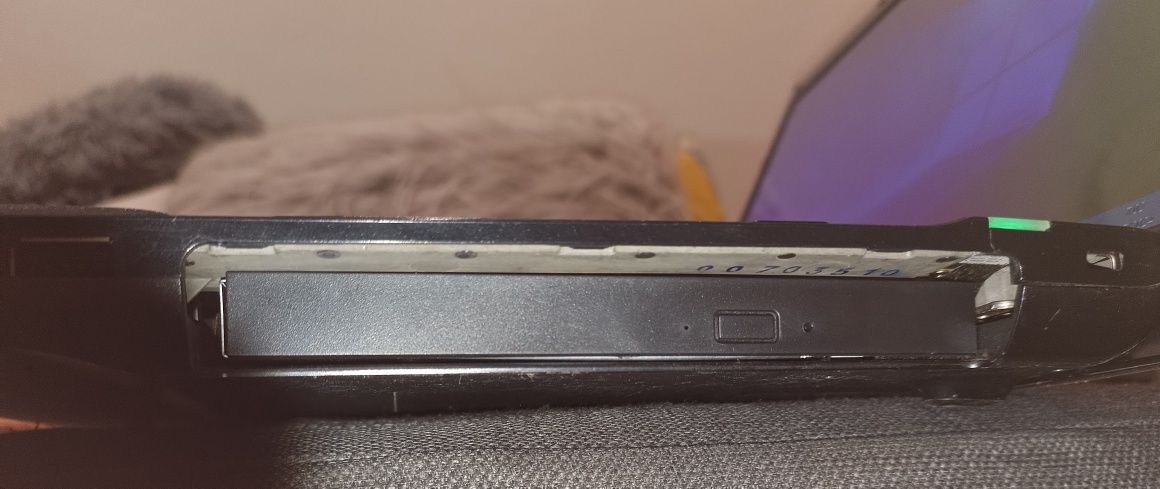 Sony Waio VPCEB2S1E Rejuvenescido!