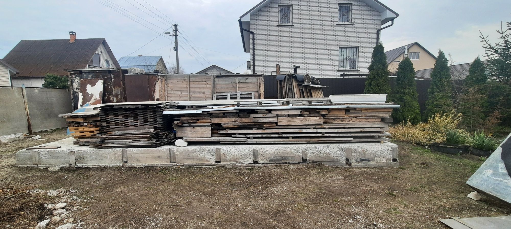 Продаж доглянутої ділянки