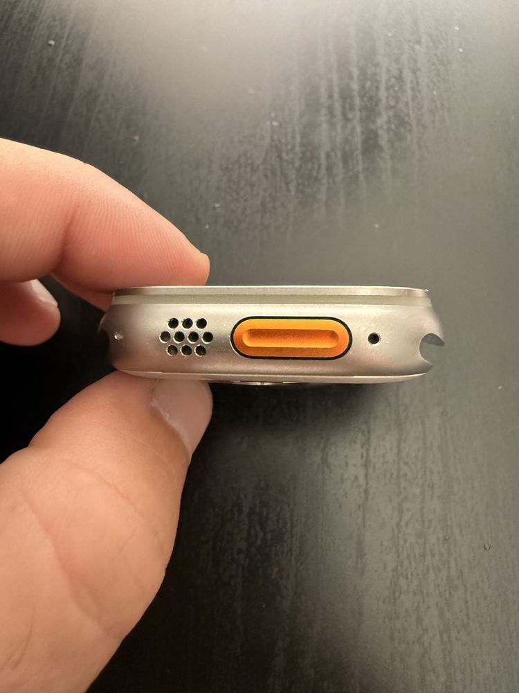 Vendo Apple Watch Ultra