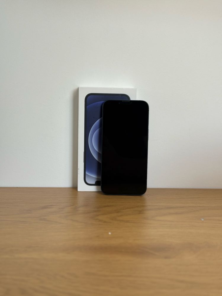 Iphone 13 128GB Bateria 100% Etui Gratis!