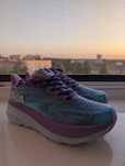 Нові Hoka Clifton 9