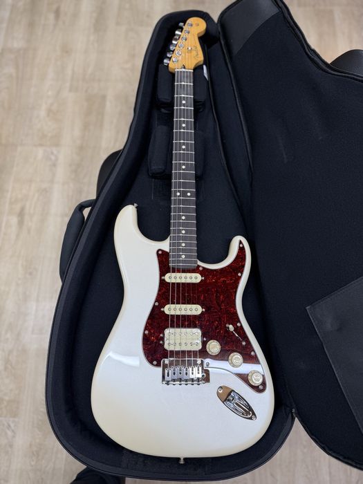 Електрогітара FENDER PLAYER II