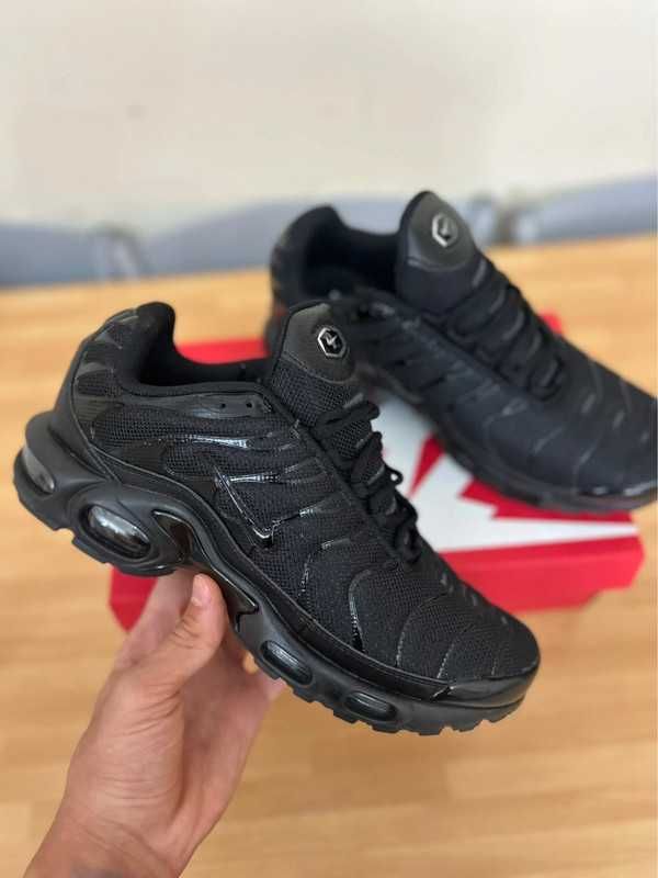 Buty  NikeAir MaxPlus Moda Obuwie sportowe rozmiar.42
