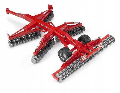 Іграшки Брудер, Культиватор Брудер, Трактор bruder