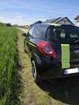 Ford Ka wersja Nurburgring