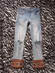 Spodnie Tally Weijl r.S/M