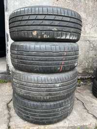 Hankook Ventus S1evo, 205/55/17.