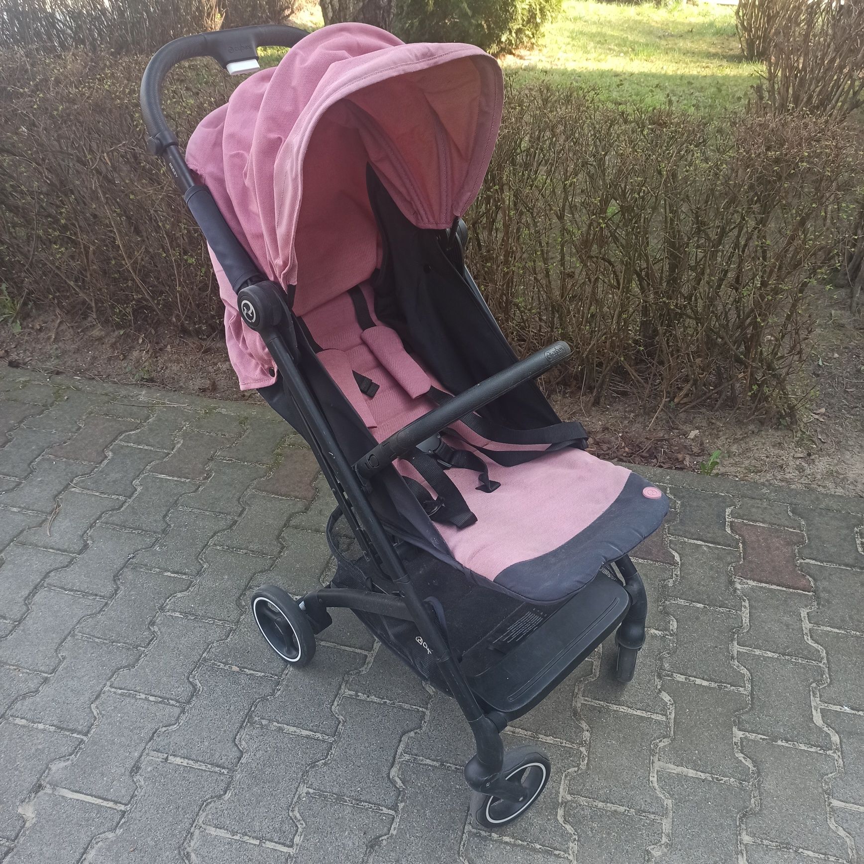 Spacerówka wózek Cybex beezy Gratis