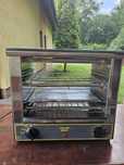 Opiekacz kwarcowy roller grill 2000