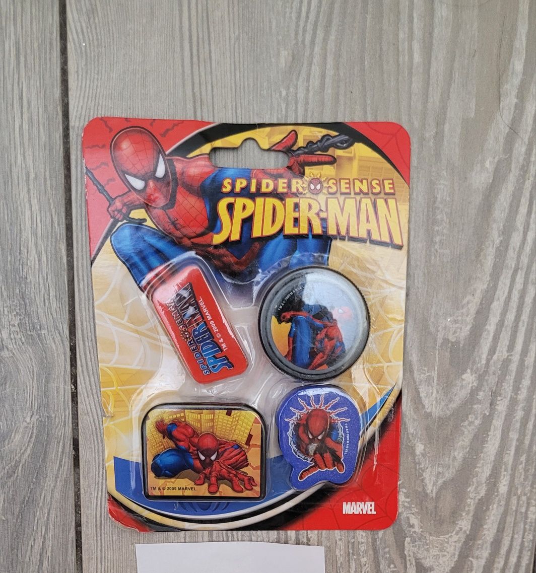 Zestaw  Spider-Man