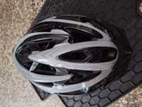 Kask rowerowy Kross rozm.M