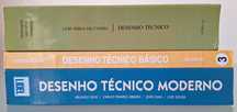 Livros (Desenho Técnico)