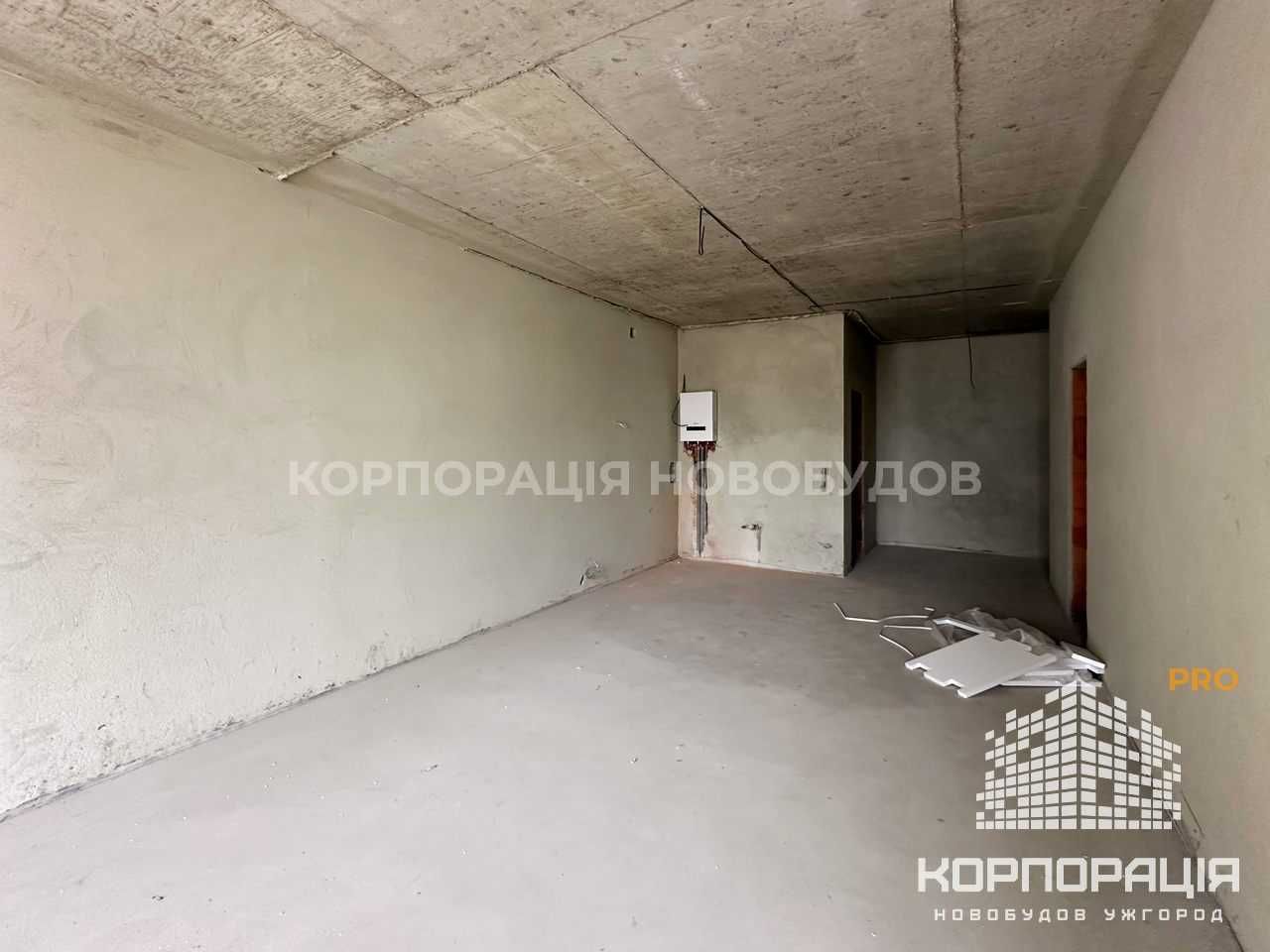 Продаж 2-км квартири у зданій новобудові, р-н ТЦ "Токіо", поруч Центр
