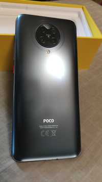 Безрамочный Xiaomi/Poco F2 Pro - 8/256GB Cyber Grey - состояние ИДЕАЛ!