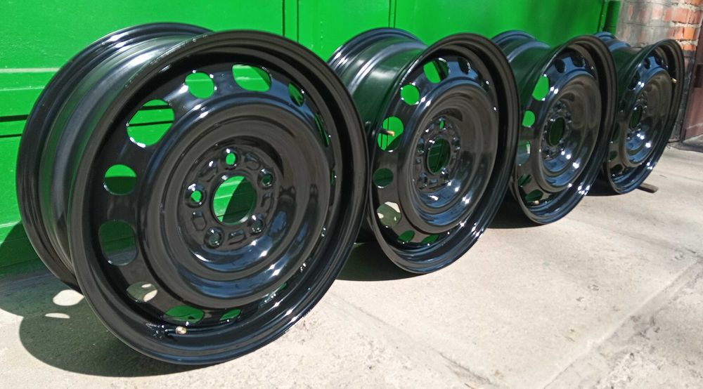 Диски R16 5x114.3 Mazda Renault Kia Hyundai MITSUBISHI TOYOTA Honda