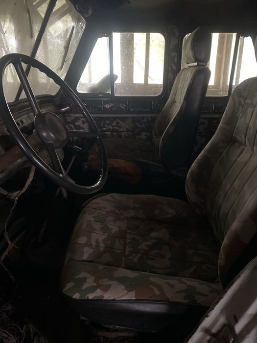 Продам два автомобілі УАЗ