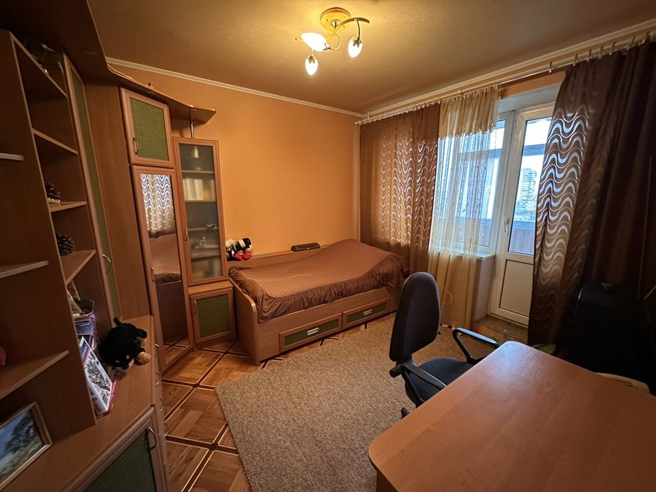 Продам 3х.кв.10/16 S-70м2. на Салтовке 601 Сертификат