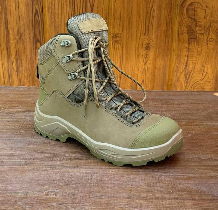 Продам Берцы Талан зимние