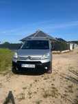 Citroën berlingo  Citroen Berlingo 1.6 HDI, VAT-1, automat