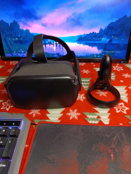 Oculus quest 1 64gb