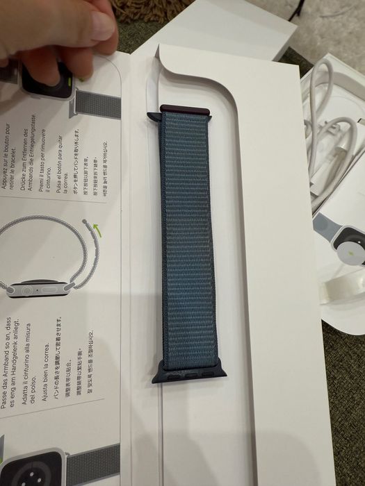 Apple watch Series 9