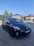 Toyota Prius 1.8 Hybrid LPG 2011 Full Opcja