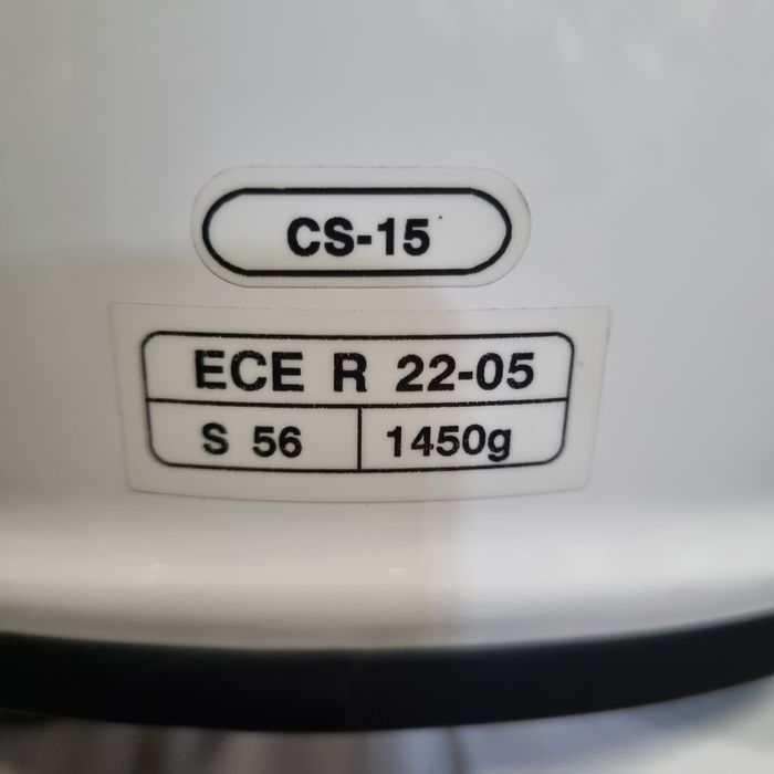 Sprzedam kask hjc cs15