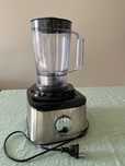 Kenwood processador de alimentos