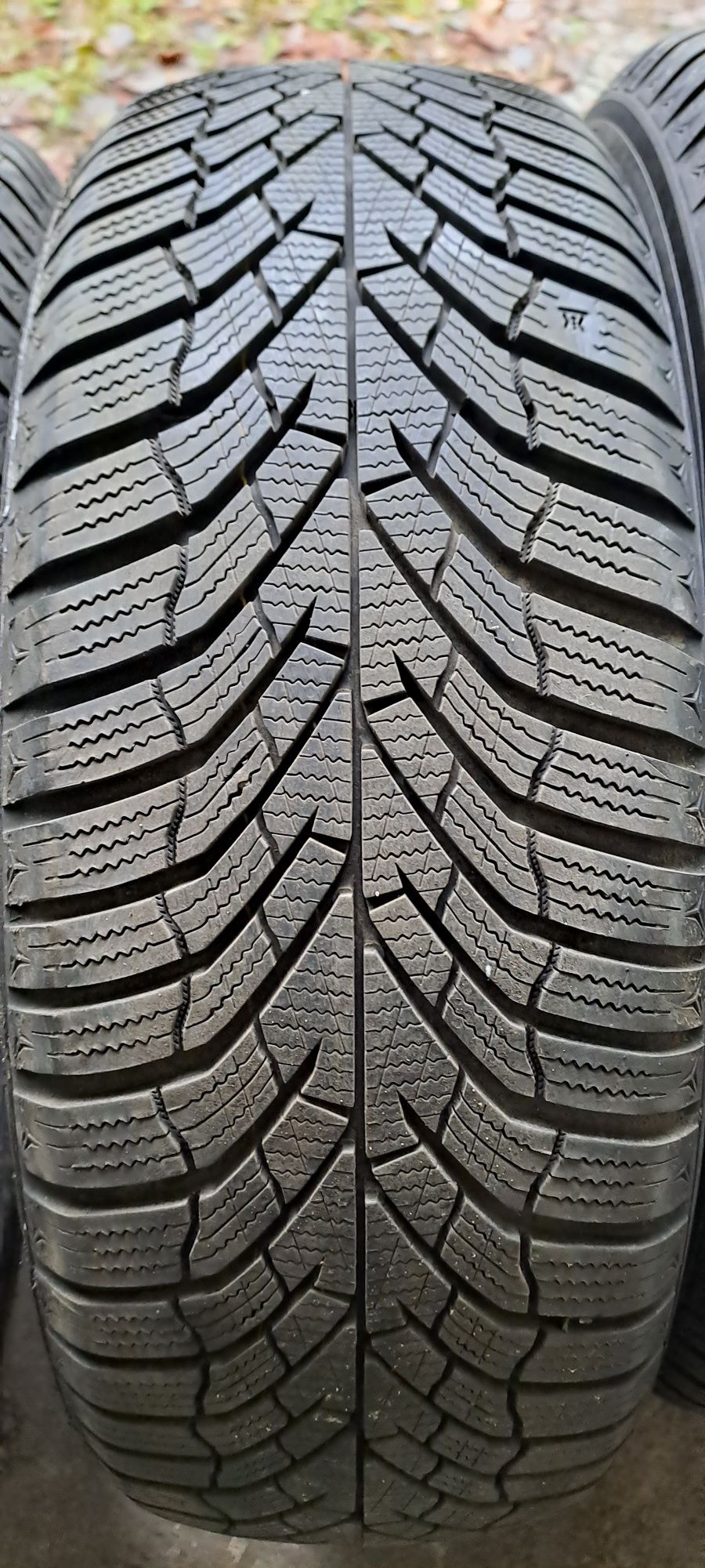 Kumho 205/60 r 16