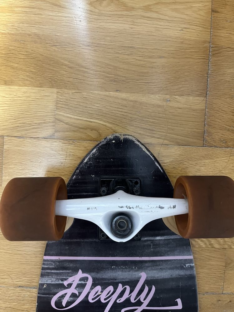 Longboard Deeply 80cm