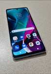 Motorola Moto G200 5G 8/128 GB Glacier Green