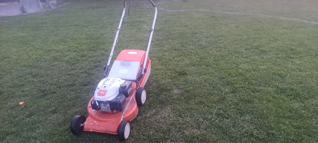 Kosiarka Spalinowa Stihl