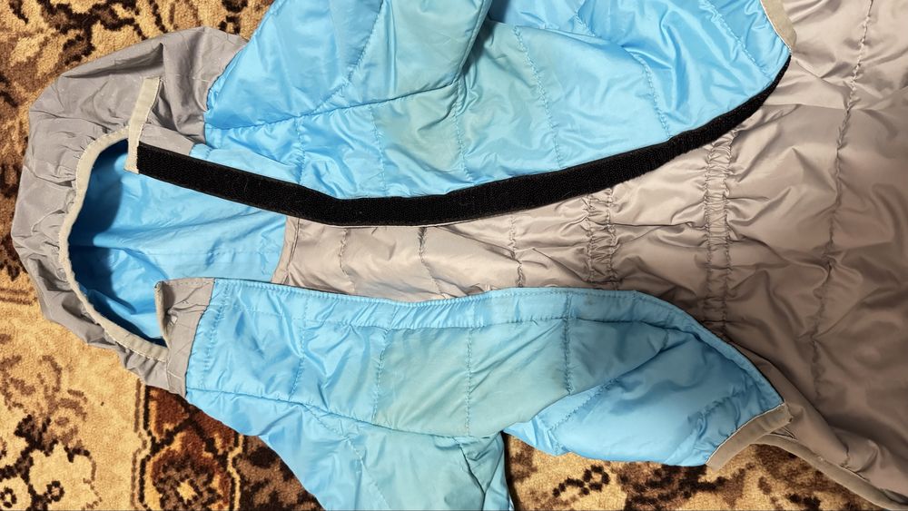 Куртка для собаки AiryVest