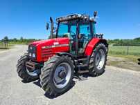 Massey Ferguson 6265