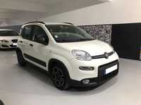 Fiat Panda 1.0 Hybrid City Cross