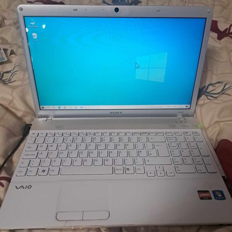 Laptop Sony PCG-61511M
