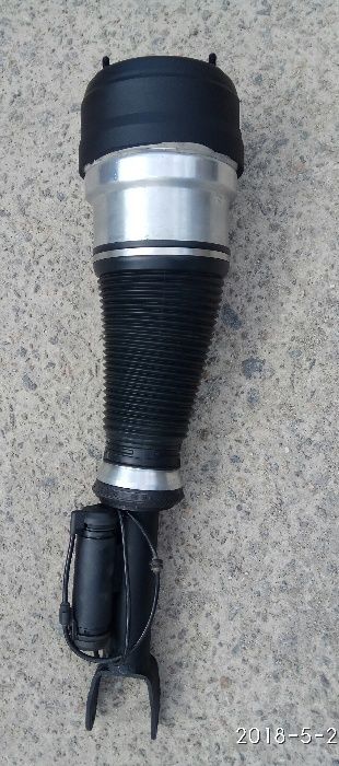 Стойки Mercedes W222, W221 Guard A2213209713 + Tesla + Bentley