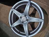 Felgi Aluminiowe 7,0-17 4x100x73,1 ICE A028