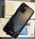 Smartfon Xiaomi Redmi 10 (2022) 4 GB / 64 GB 4G (LTE) Grey Szary